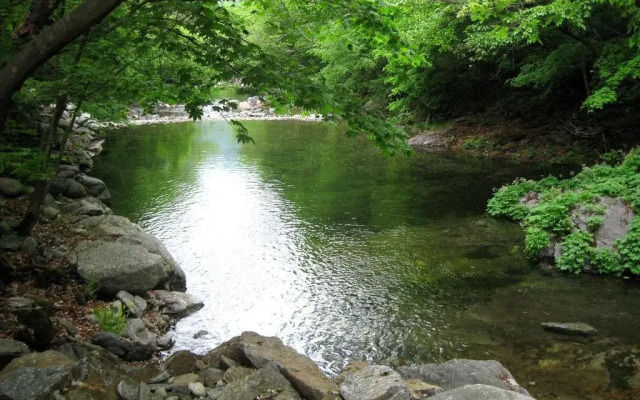 Gapyeong Sky Maru Pension