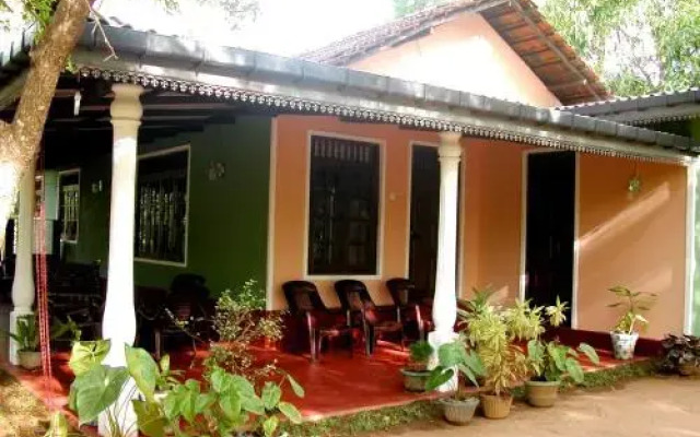 Nethmi Homestay