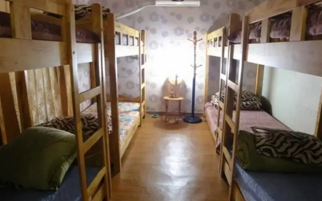 Jeonju Guest House - Hostel