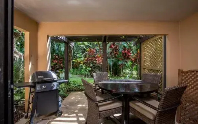 Wailea Ekahi 52B - Studio Condo