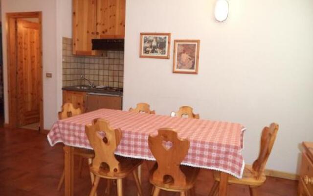 Appartamento Stella Alpina