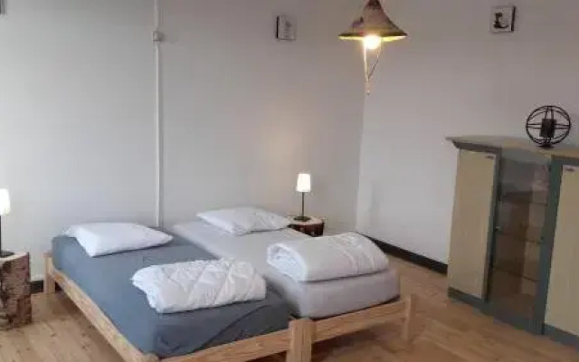 La Coulemelle