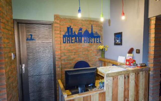 Dream Rooms Belgrade