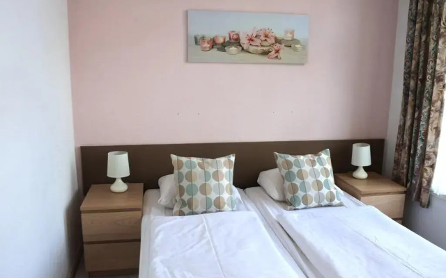 Hotel Van Oppen