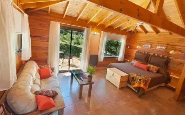 Akapana Suites