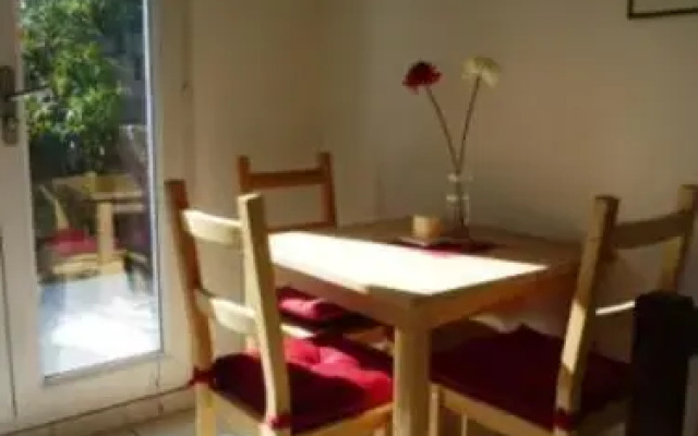 Ferienhaus an der Cote d'Azur