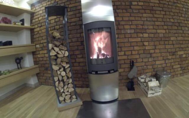 Eco Mansarda on 8 Sovetskaya