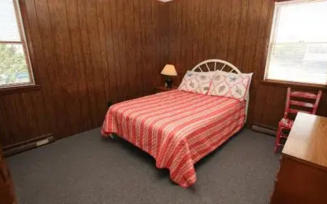 Camelot Hallett - 3 Br Home