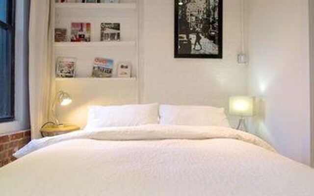 MySuites - Bowery Soho