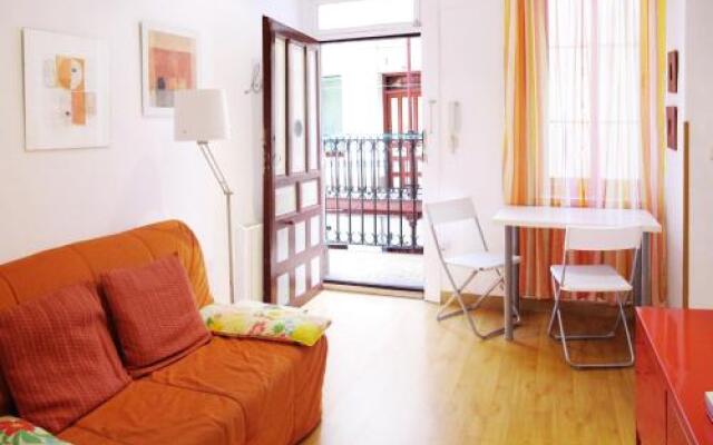 MadridCityRents Gran Via Apartments