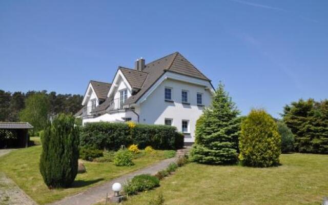 Ferienhaus Achterwasseridyll - FeWo 01