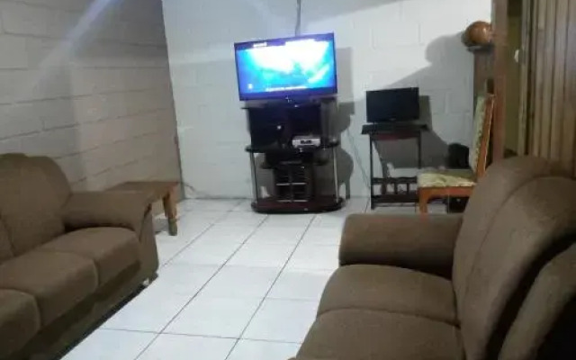 Recanto do Aconchego