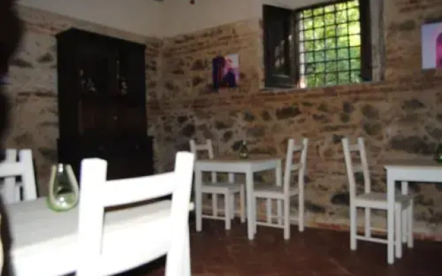 Agriturismo Casa Gioffrè