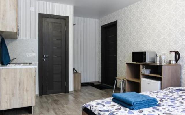 GUESTHOUSE Apartamenty Komfort