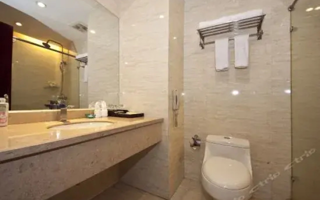 Dongya Hotel