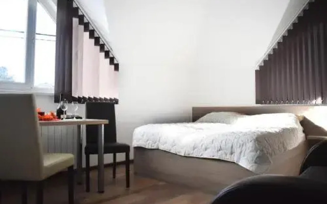 Divcibare Hotel
