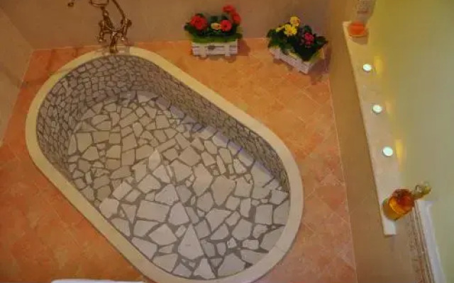 B&B Agrifoglio