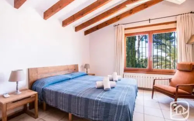 Abahana Villas Sandro