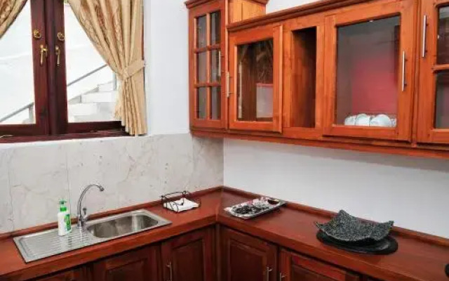Gleam homestay