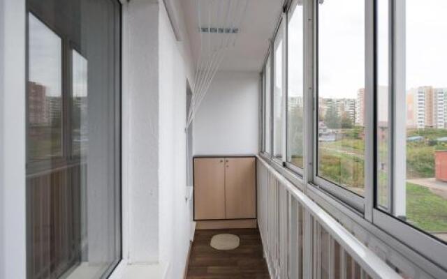 Apartmentavant Pritomskiy Prospekt