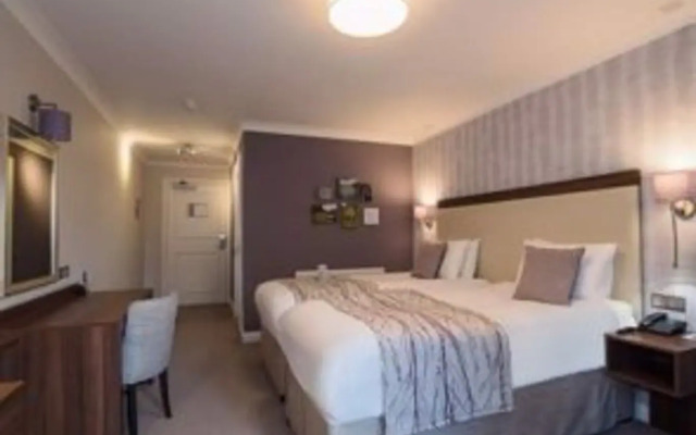 Holme Lacy House Hotel