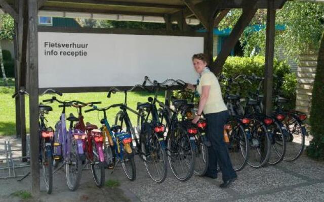 Kustpark Klein Poelland