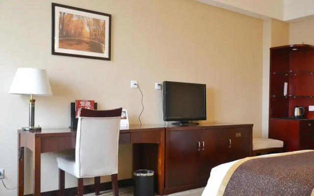 Yawen Hotel - Zhengzhou