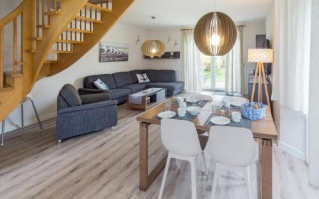 Ferienhaus Wassermann