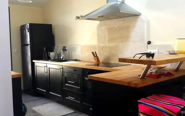 L'échoppe Bordelaise