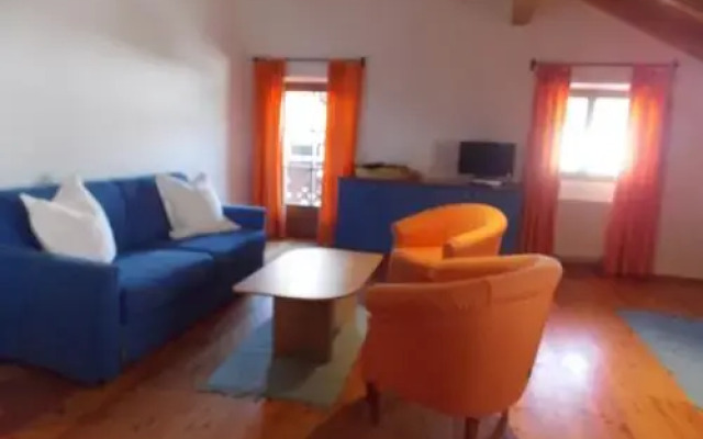 Villa Santer