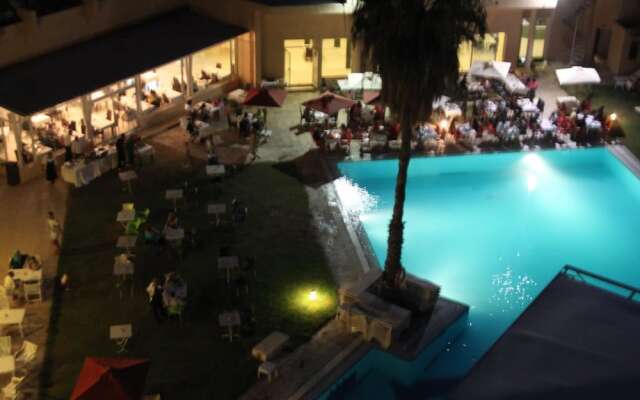 Hôtel Narcis - Adults Only