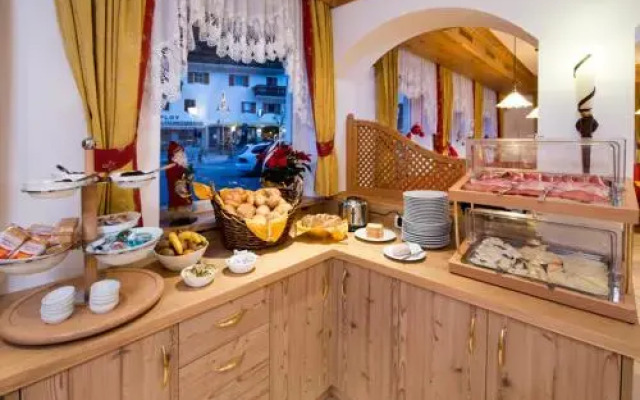B&B Garni Marina