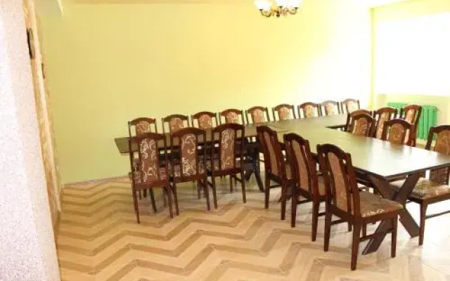 Guest House Burtniekkrasts