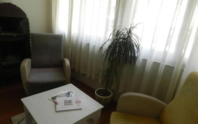 Rental House Istanbul Taksim
