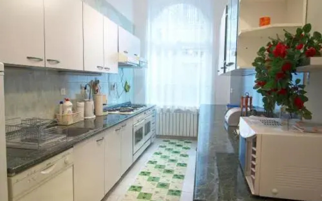 Hostel Residence