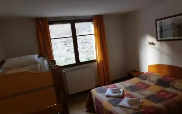 Auberge du Campcardos