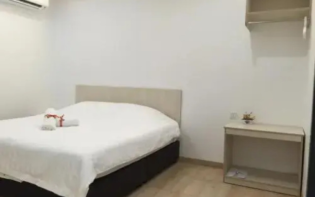 Vvip Hotel