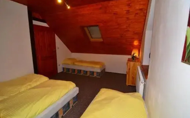 Apartmány Votočkovi