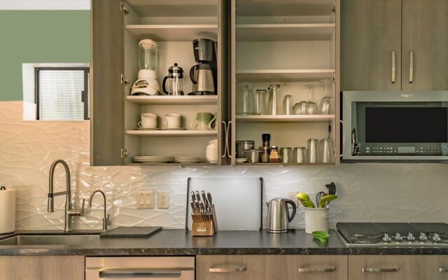 Heart of Sedona Casita - 1 Br Home