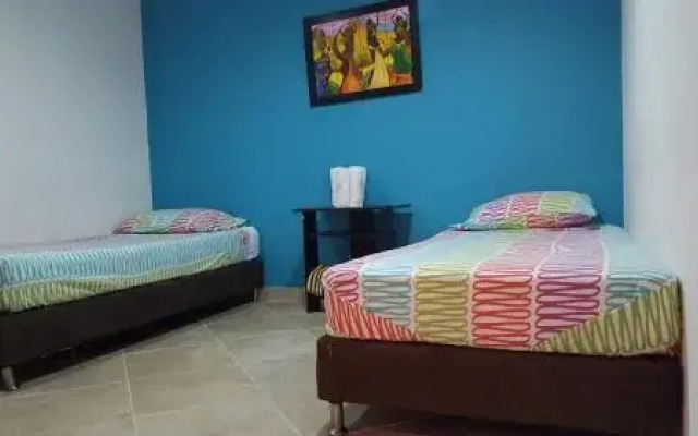 Hostal El Hangar