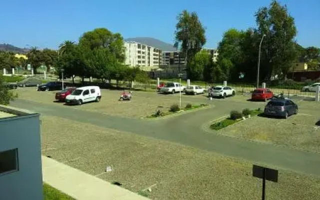 Arriendo Diario En La Serena