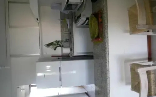 Nannai residence Flat 202
