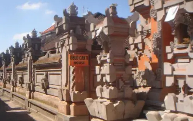 Ubud Canti House
