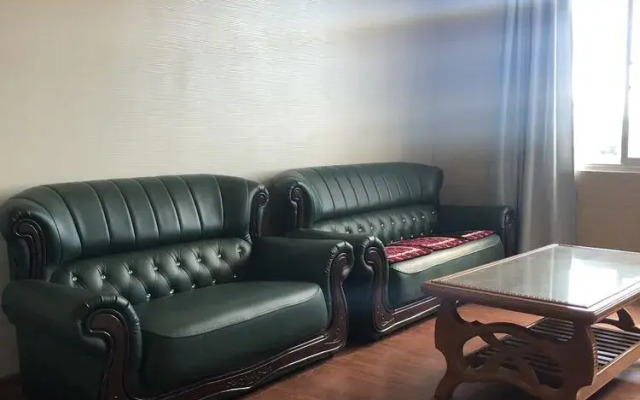 Hotel One