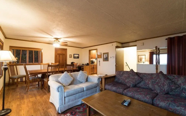 Hidden Inlet 3 Br home by RedAwning