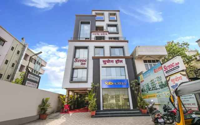 Fabhotel Suyog Inn