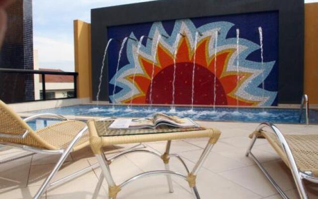 Hotel Solarium Express