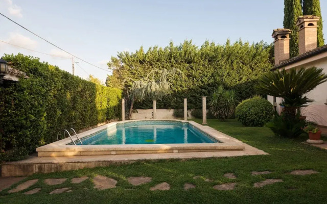 Villa Serapide B&B