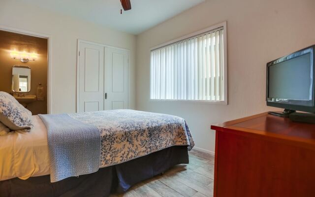 Jamaica Retreat 1 - 4 Br Condo