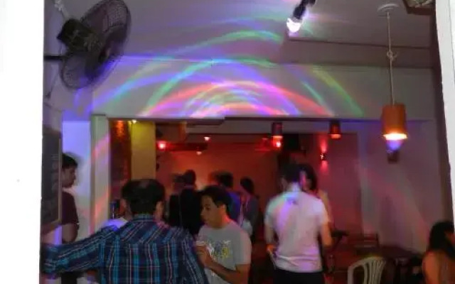 Copacabana 4U Hostel